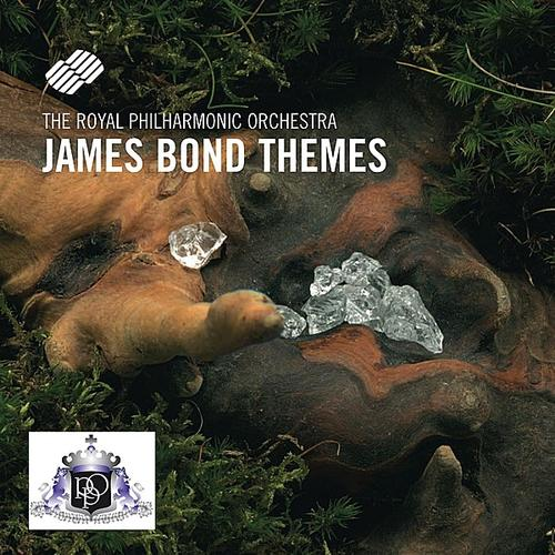 The James Bond Theme