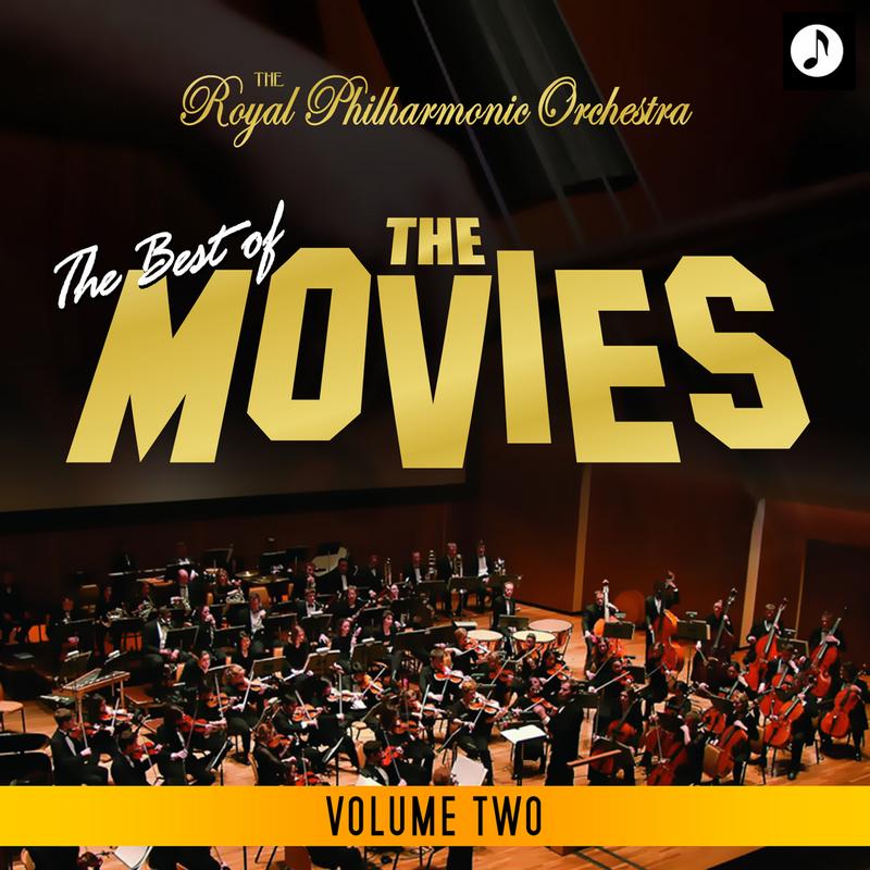 Best Of The Movies Volume 2