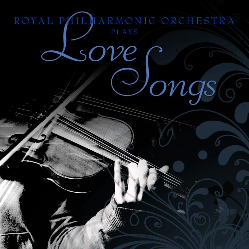 Royal Philharmonic Orchestra Plays Love Songs 2