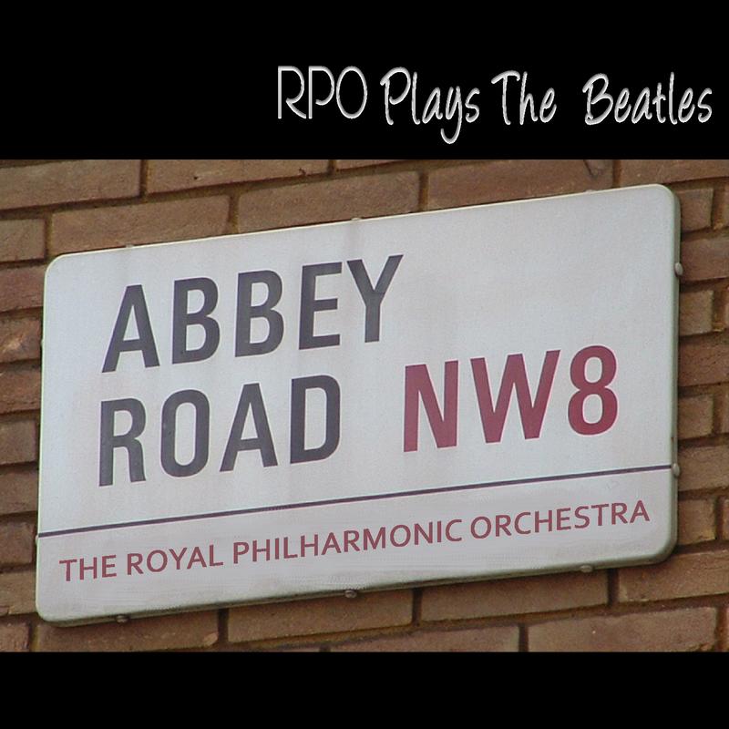 Rpo - Plays The Songs Of The Beatles