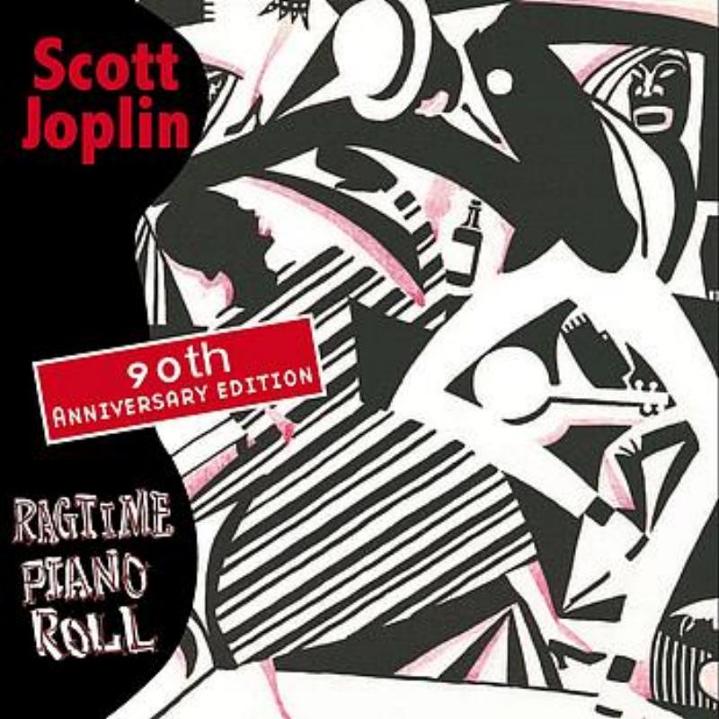 Scott Joplin's New Rag