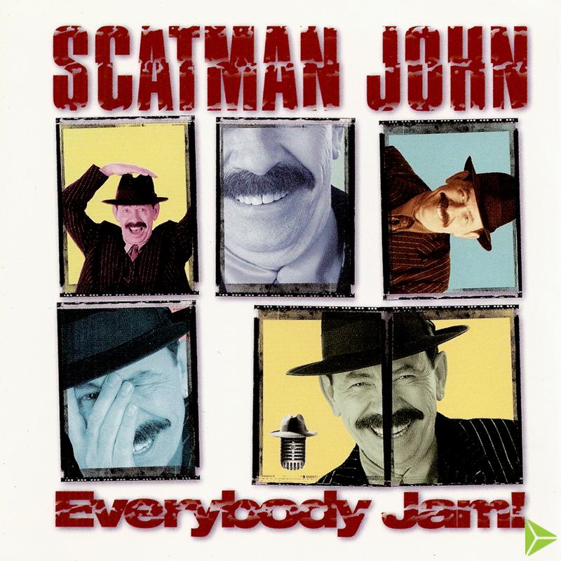 Everybody Jam! - Club Jam