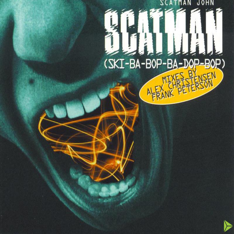 Scatman (ski-ba-bop-ba-dop-bop) - The Arena di Verona Mix