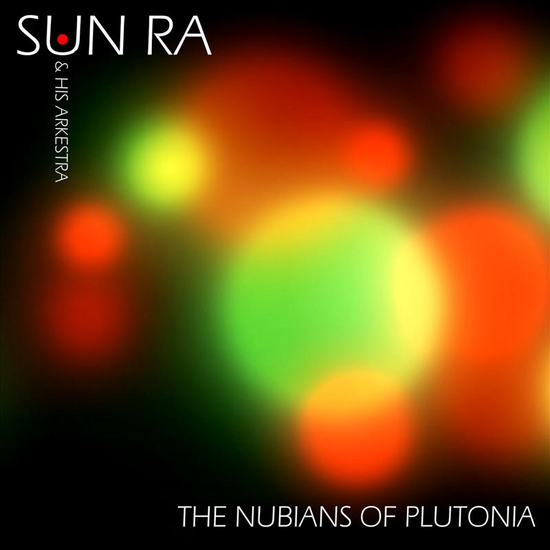 The Nubians of Plutonia