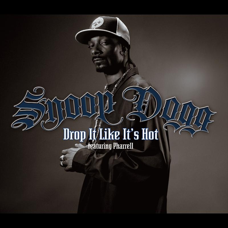 Drop It Like It's Hot - Album Version (Explicit)