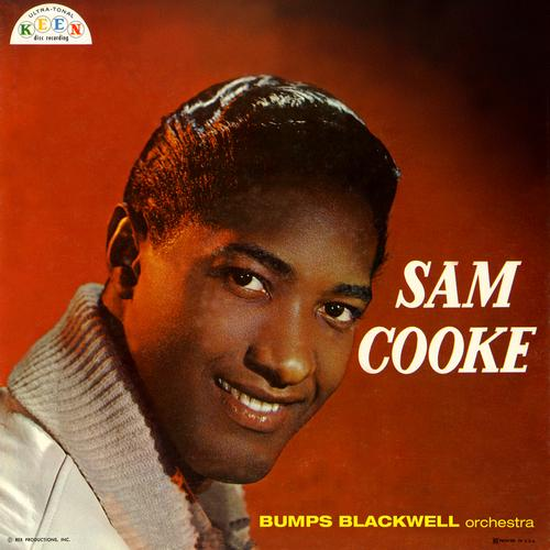 Sam Cooke