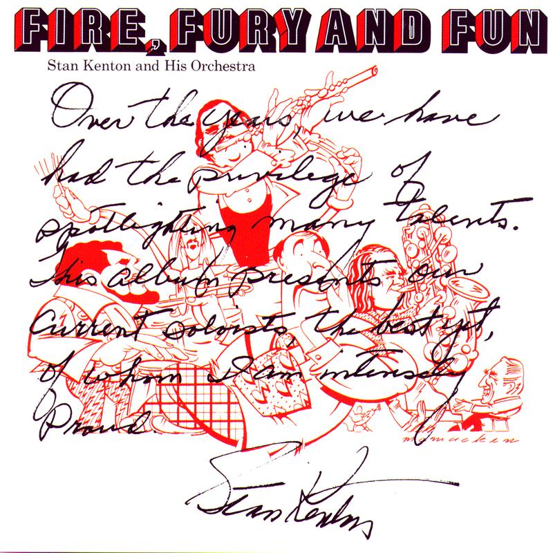 Fire, Fury, and Fun