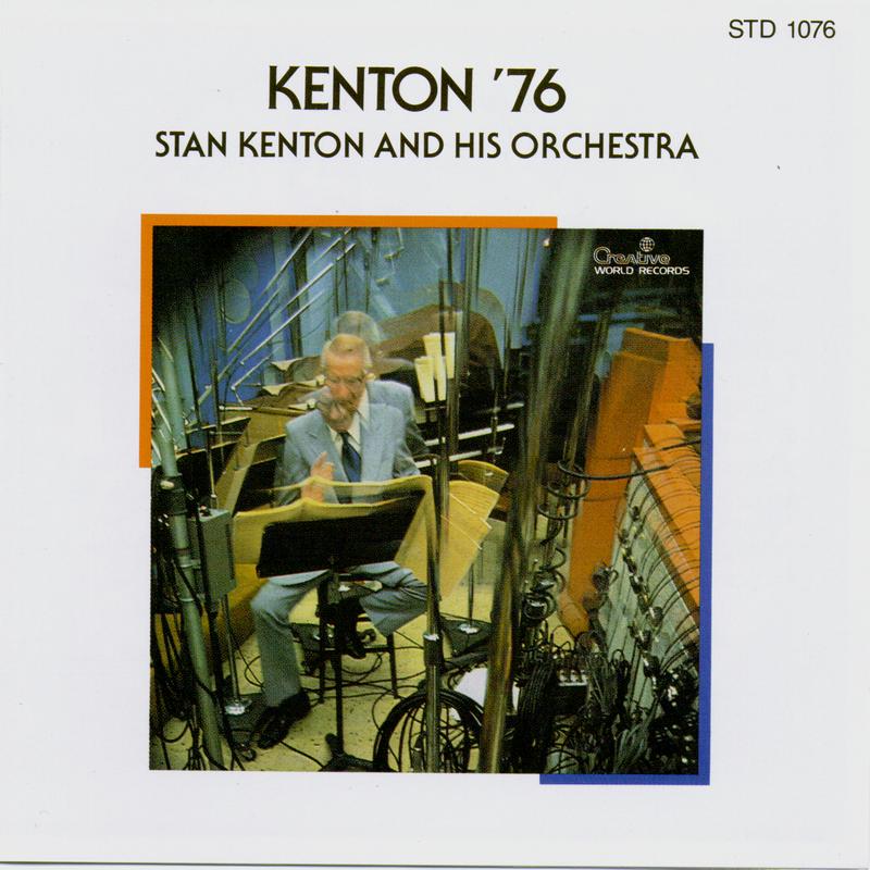 Kenton '76