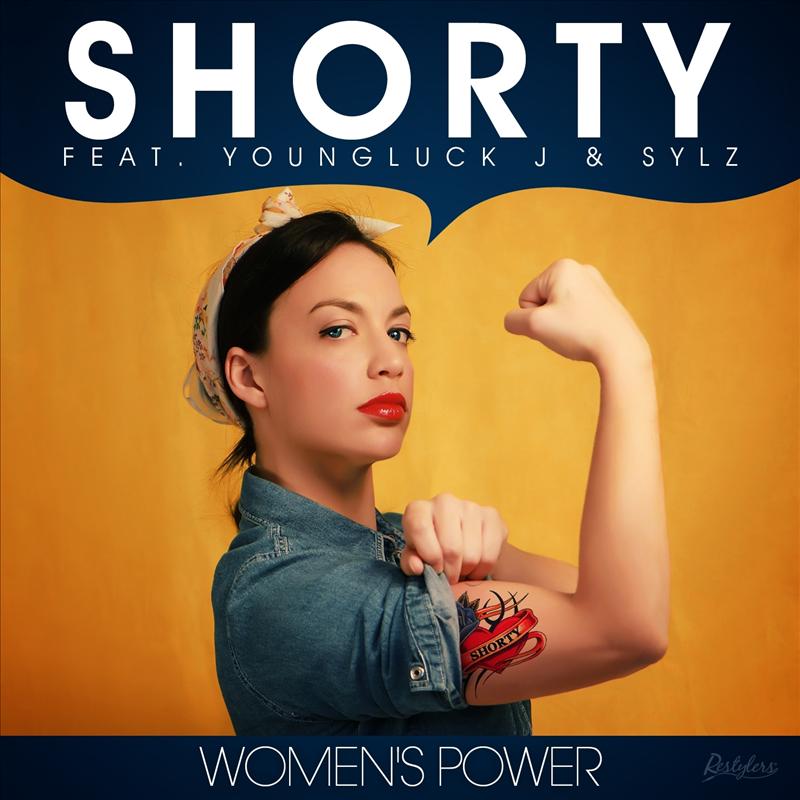 Women's Power (feat. Youngluck J, Sylz)