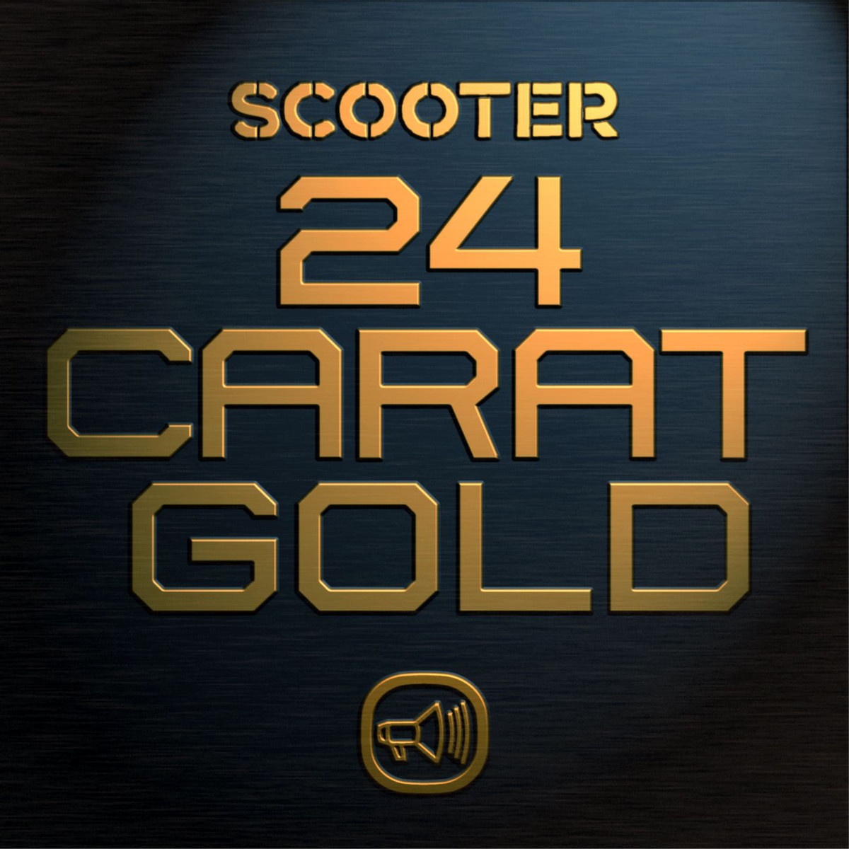 24 Carat Gold