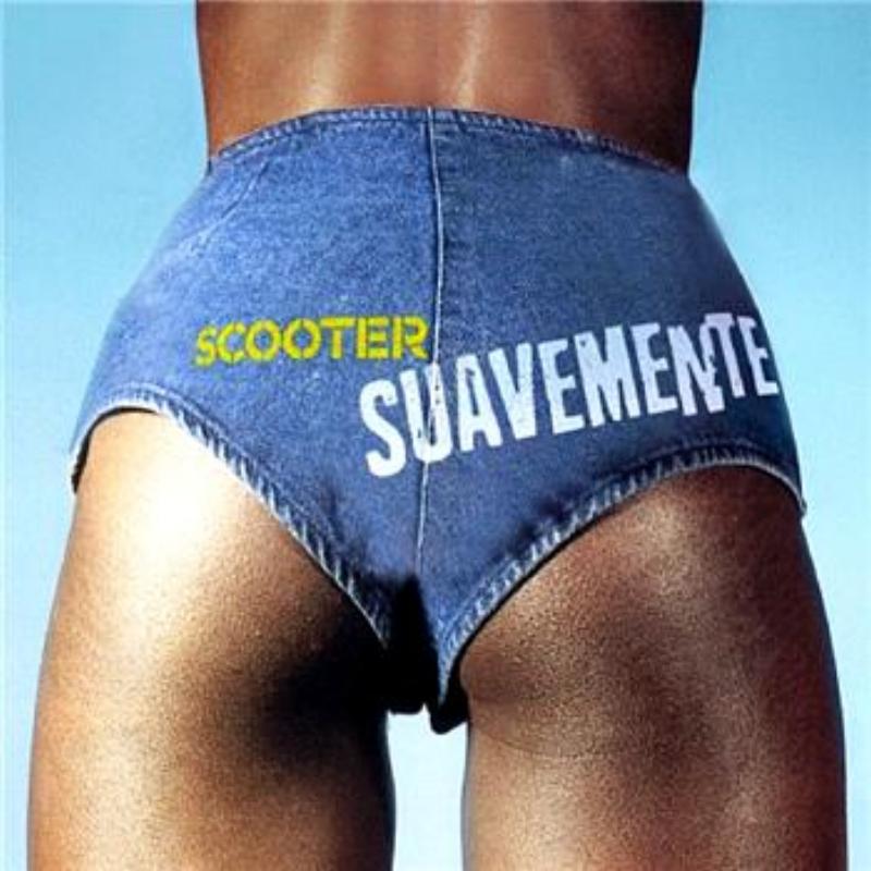 Suavemente - Club Mix