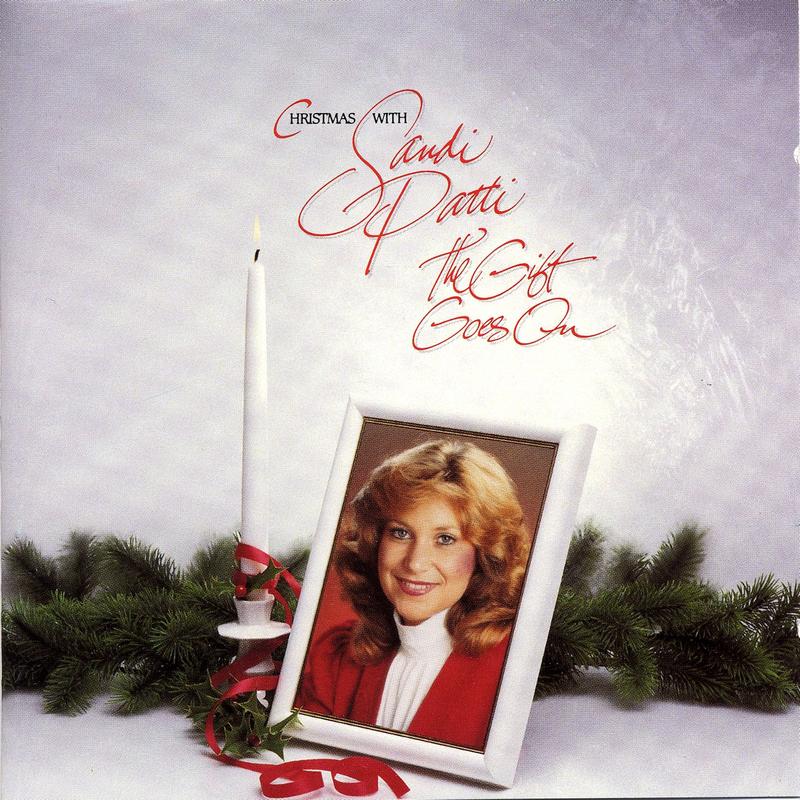 Merry Christmas With Love/Have Yourself A Merry Little Christmas (LP Version)