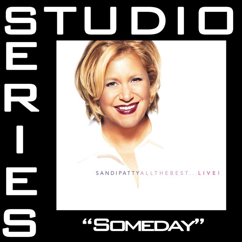 Someday - Demonstration By Sandi Patty