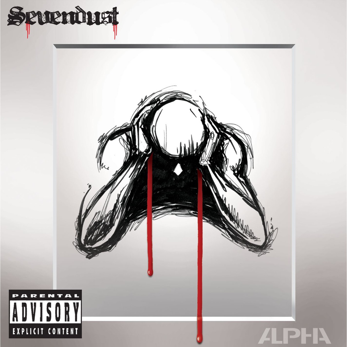 Alpha [Explicit Album Version]