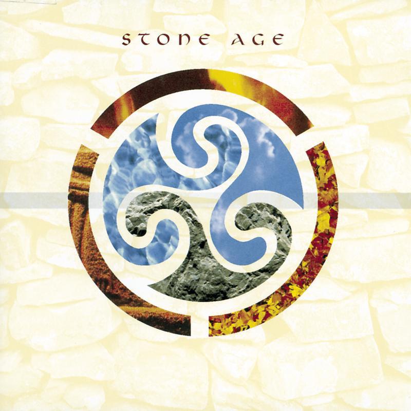 Stonage - Album version