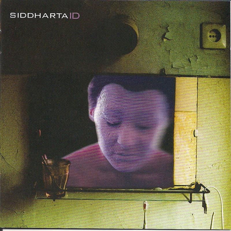 SIDDHARTA - original