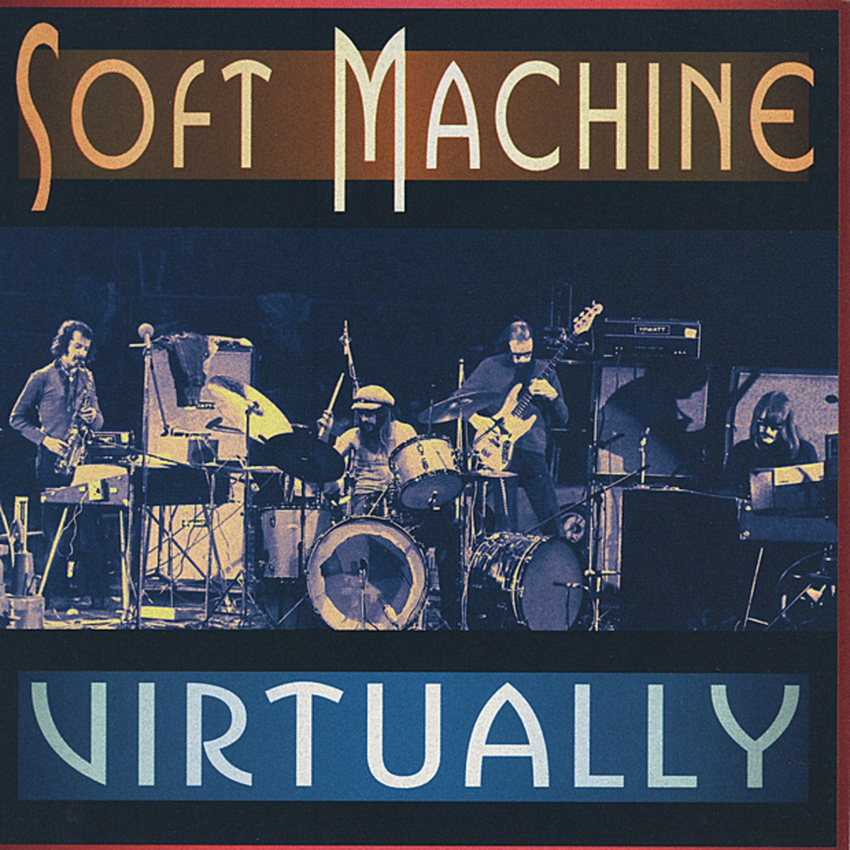 Virtually (Set One)