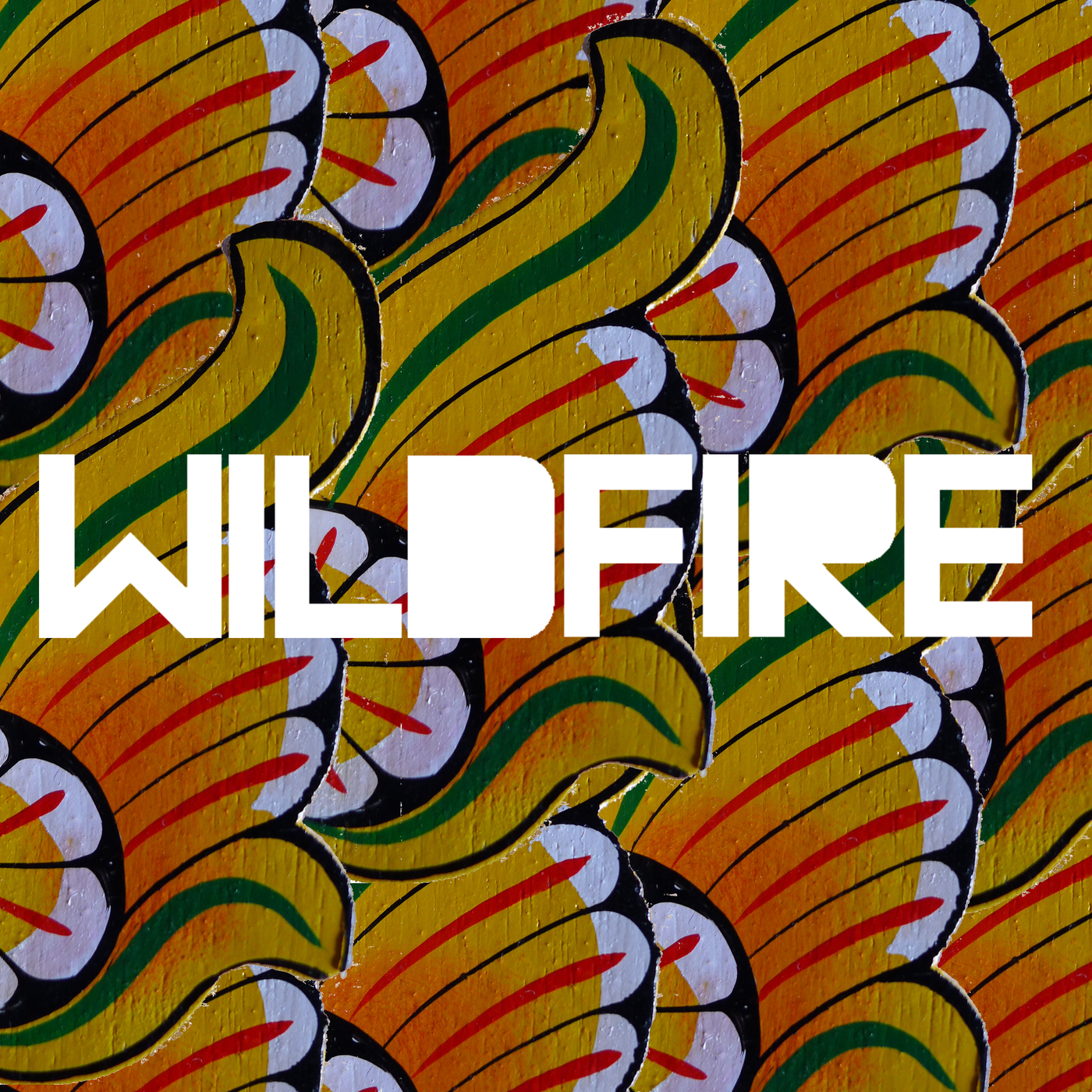 Wildfire (OVO Remix) [feat. Drake]