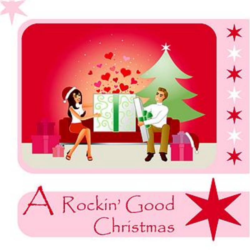 A Rockin' Good Christmas