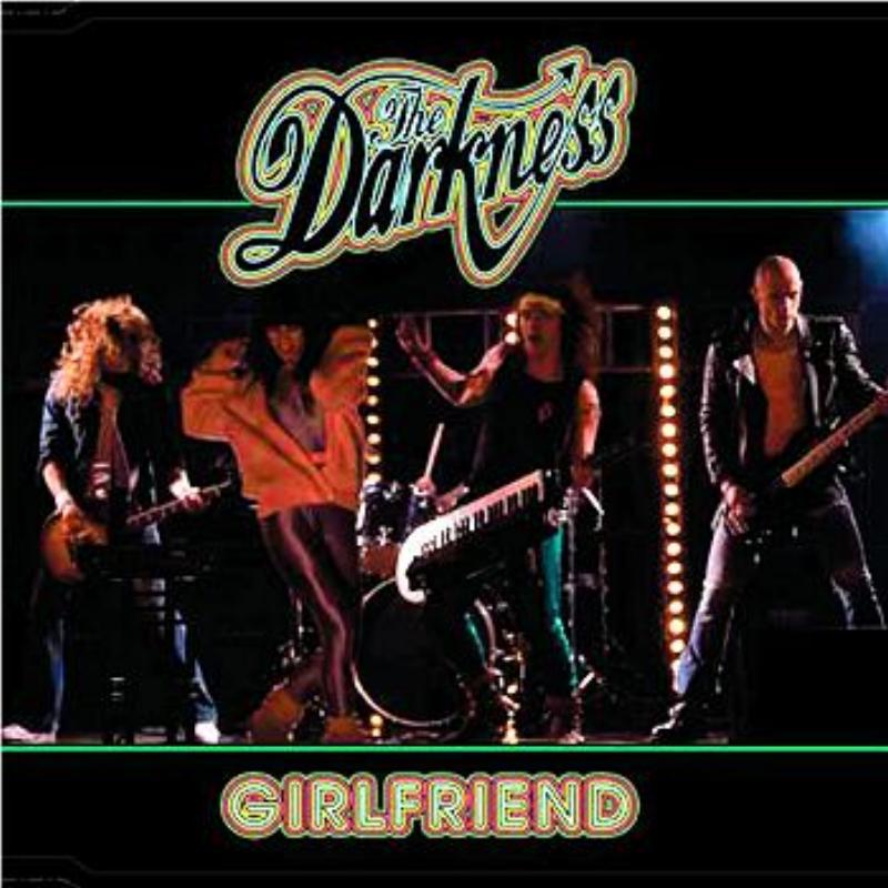 Girlfriend [Album Version]