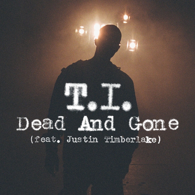 Dead And Gone [feat. Justin Timberlake] (Explicit Album Version)