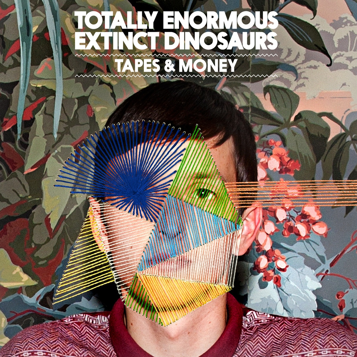 Tapes & Money - Eats Everything Rework