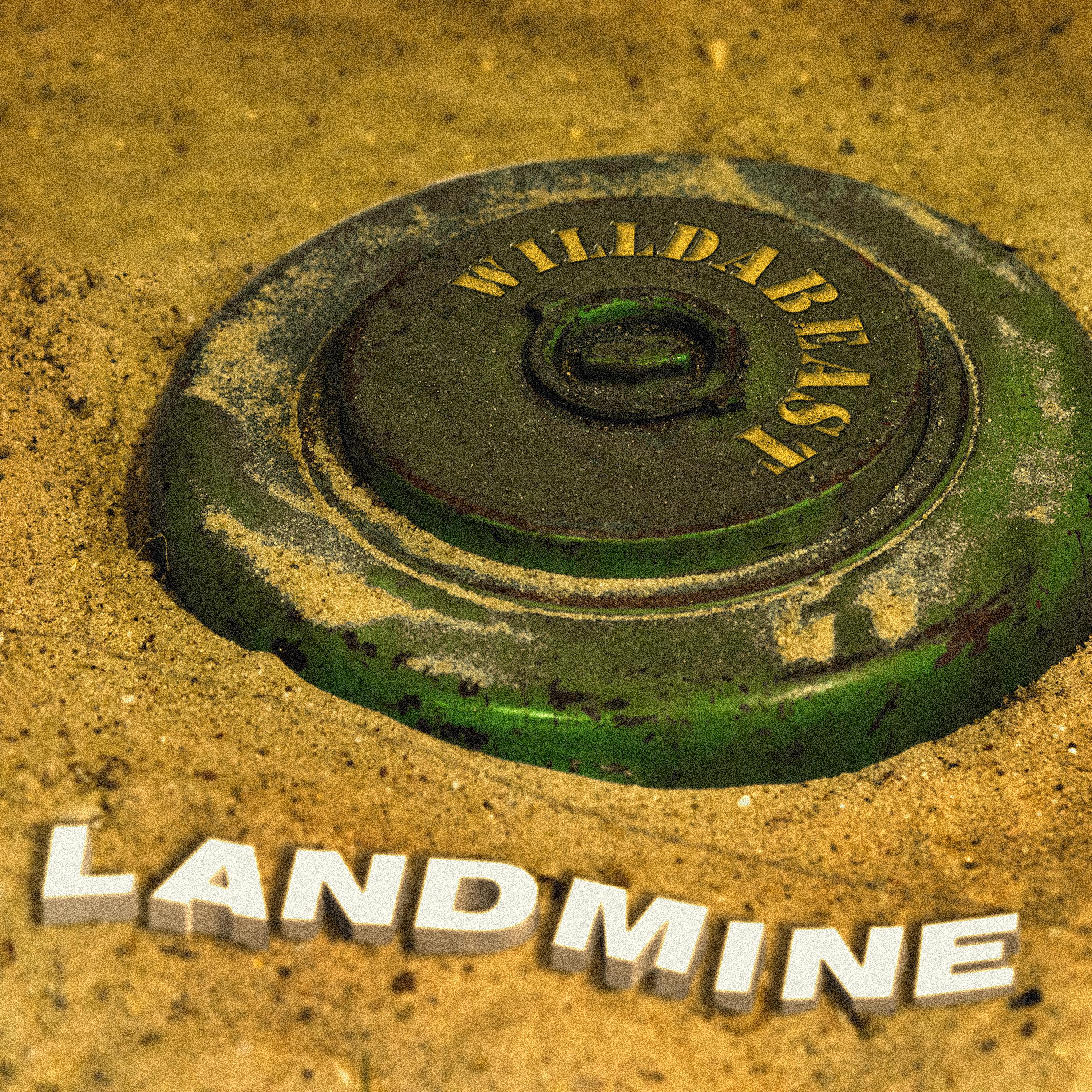 Landmine