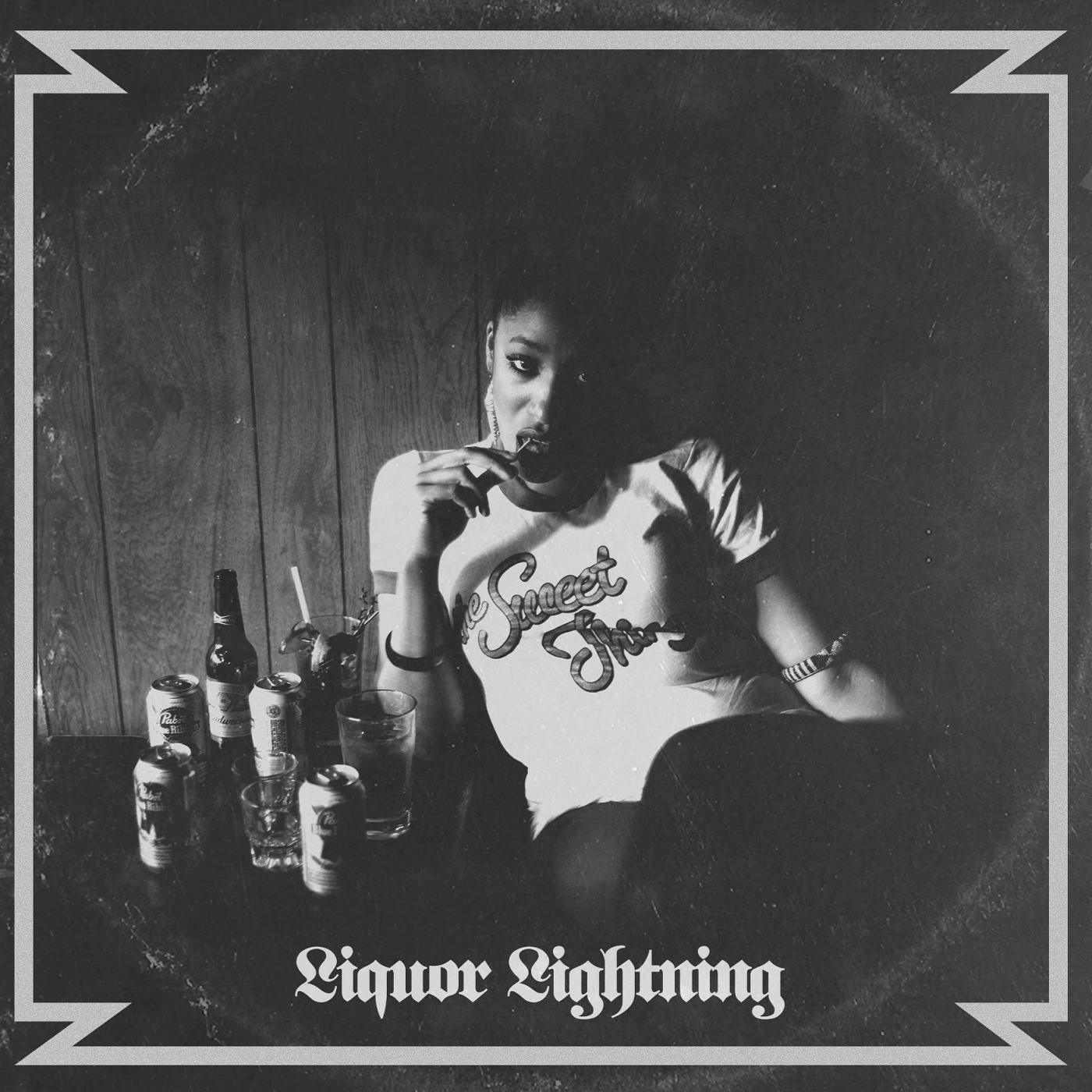 Liquor Lightning