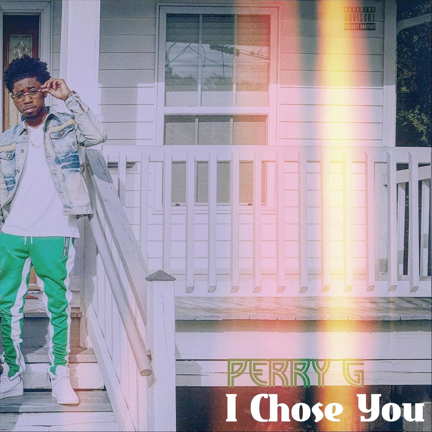 I Chose You