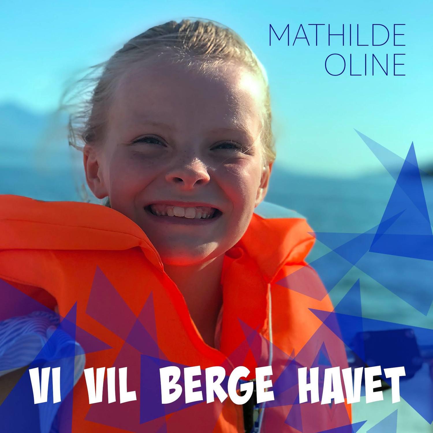 Vi vil berge havet