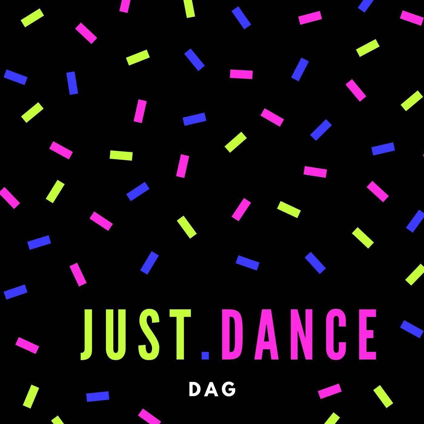 Just.Dance