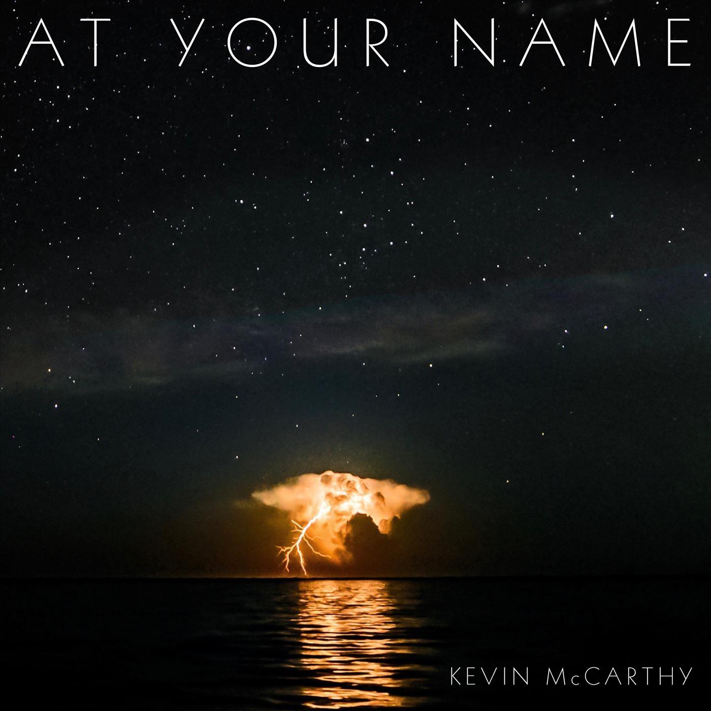 At Your Name