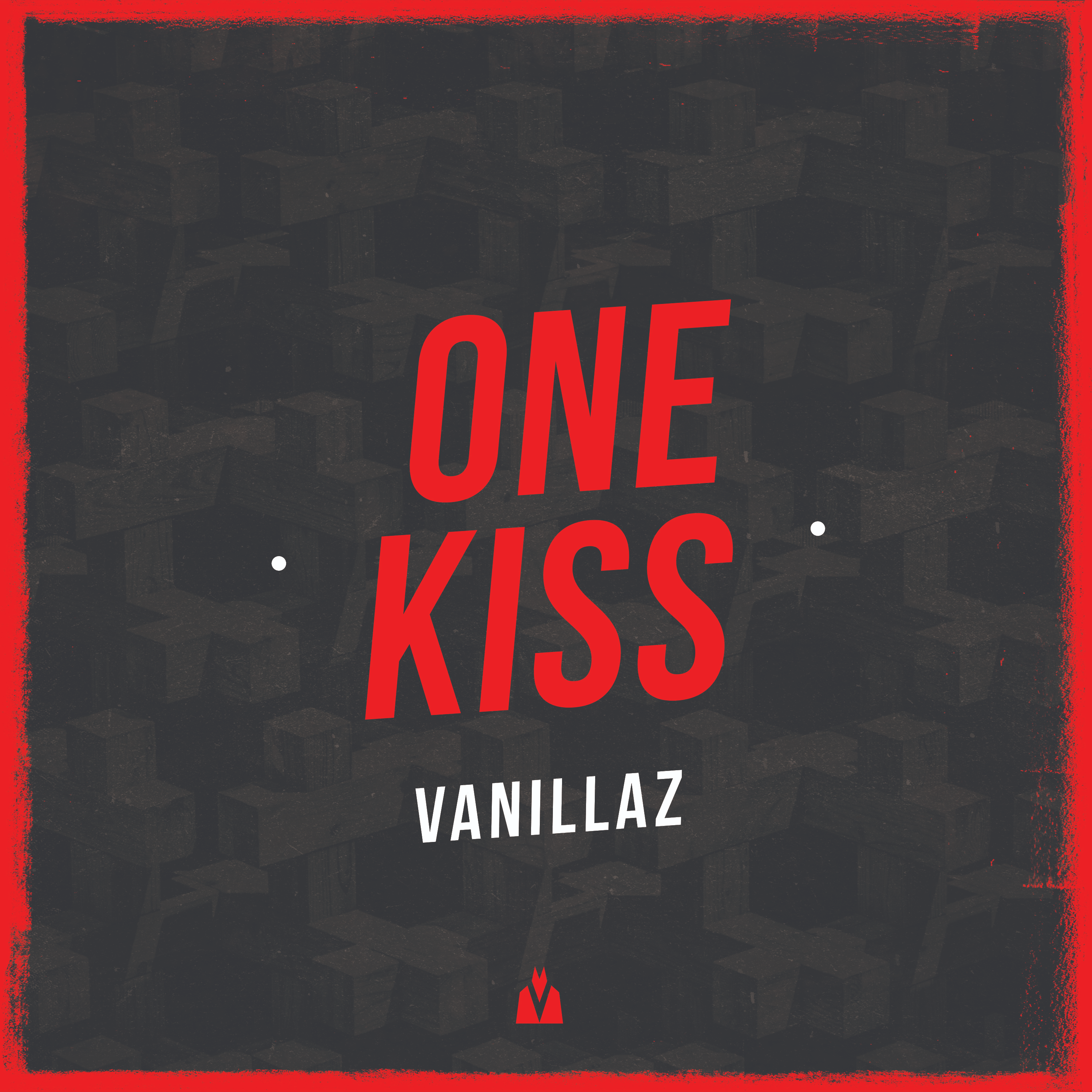 One Kiss