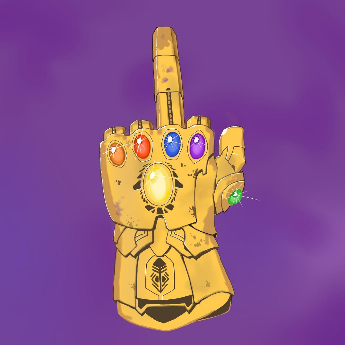 INfinity stones