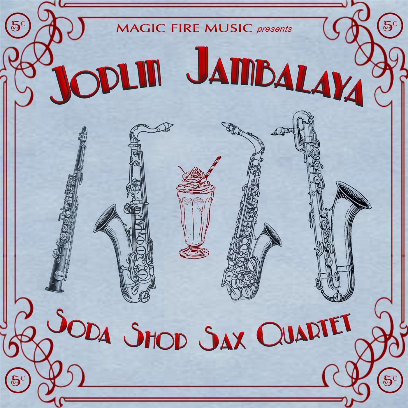 Joplin Jambalaya