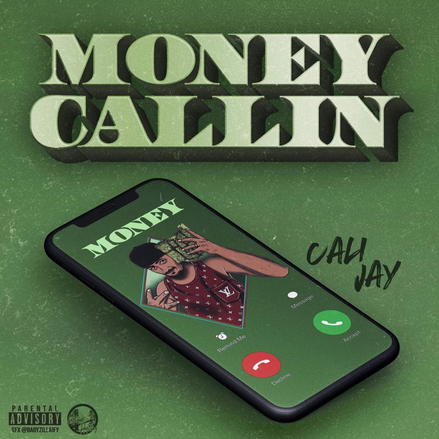 Money Callin'