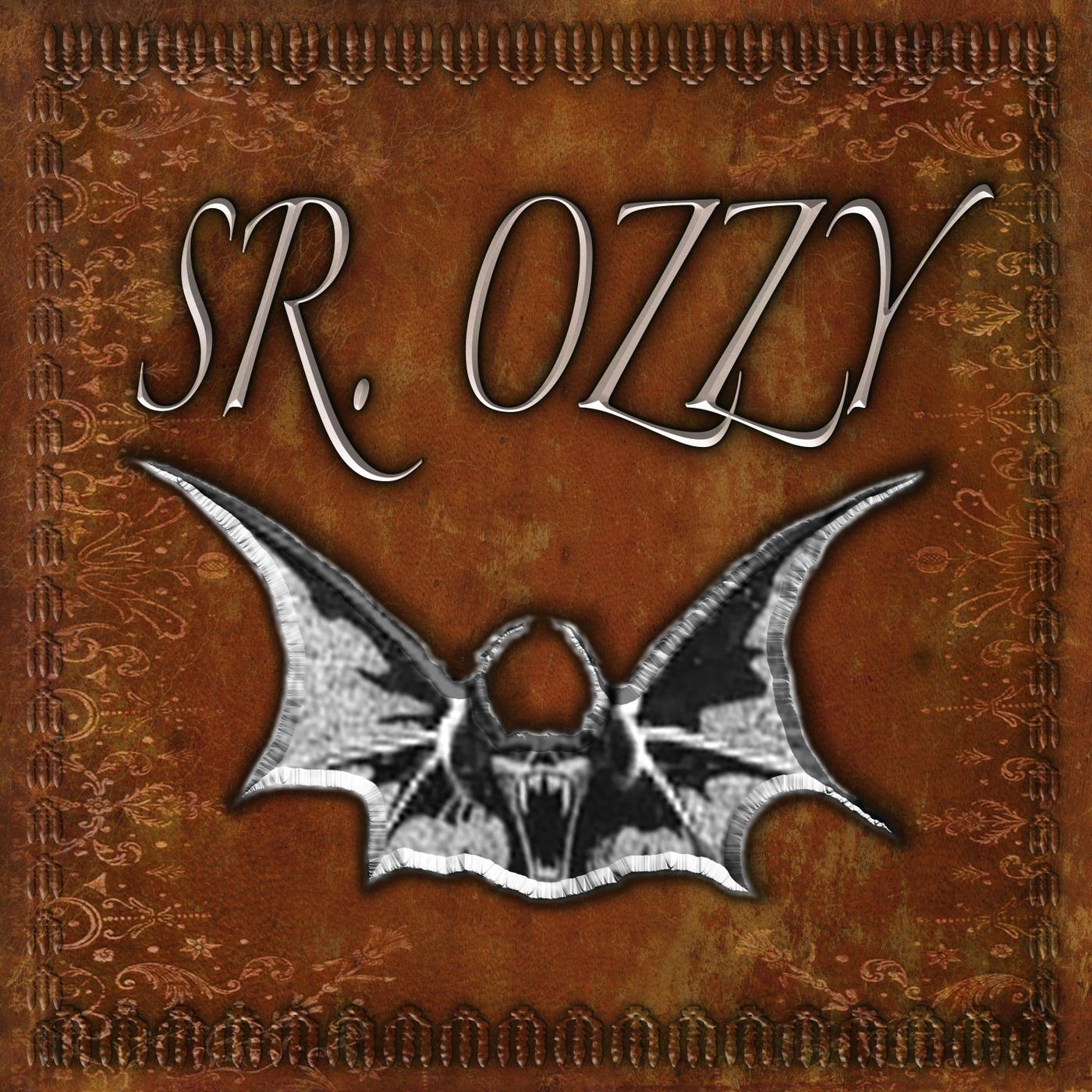 Sr. Ozzy