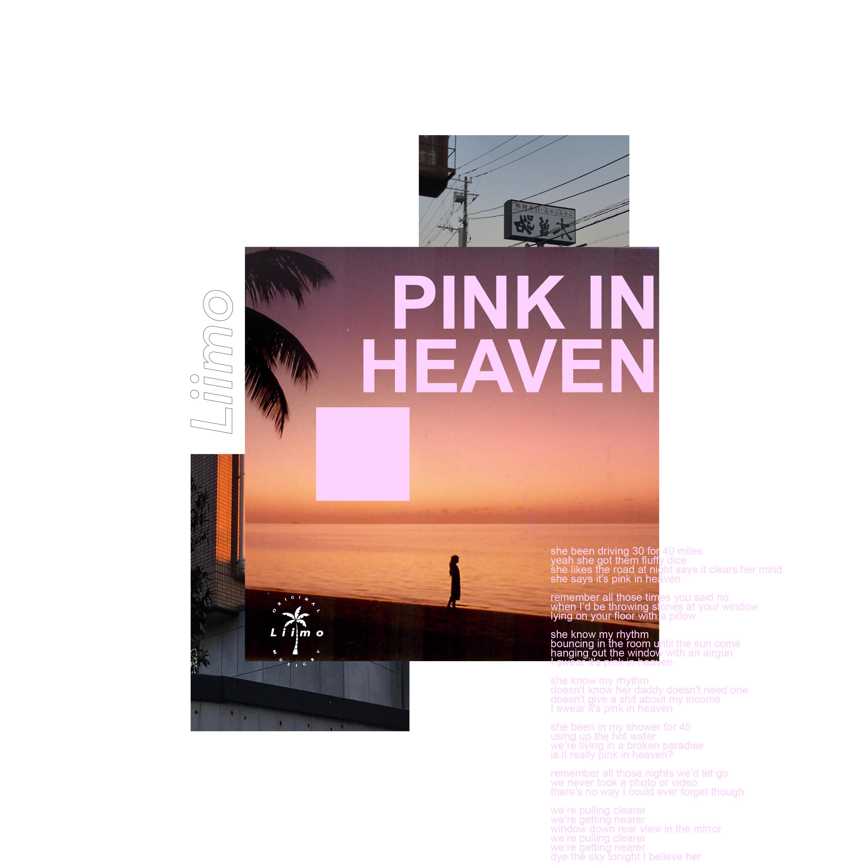 Pink in Heaven