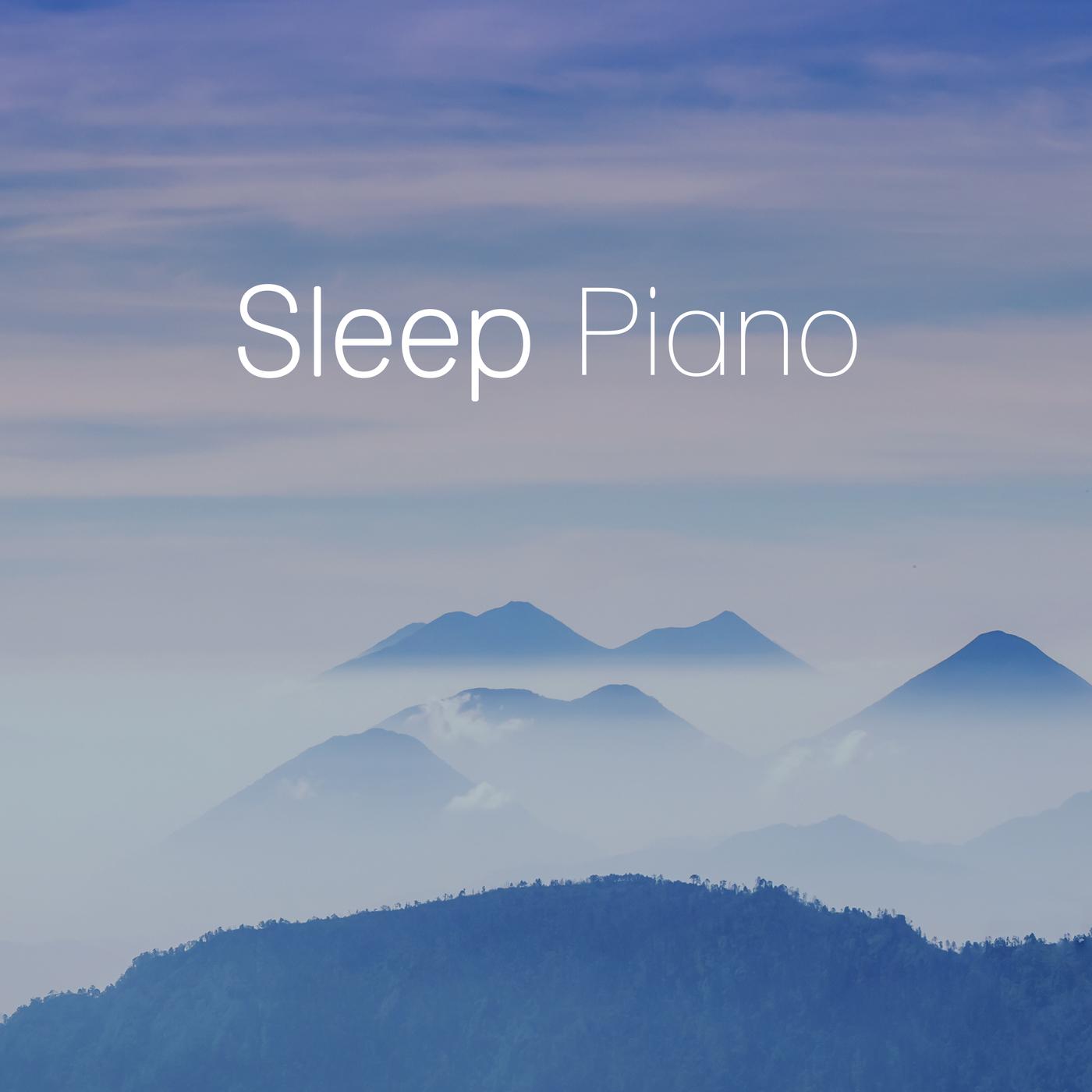 Piano for Sleep, Pt. 17