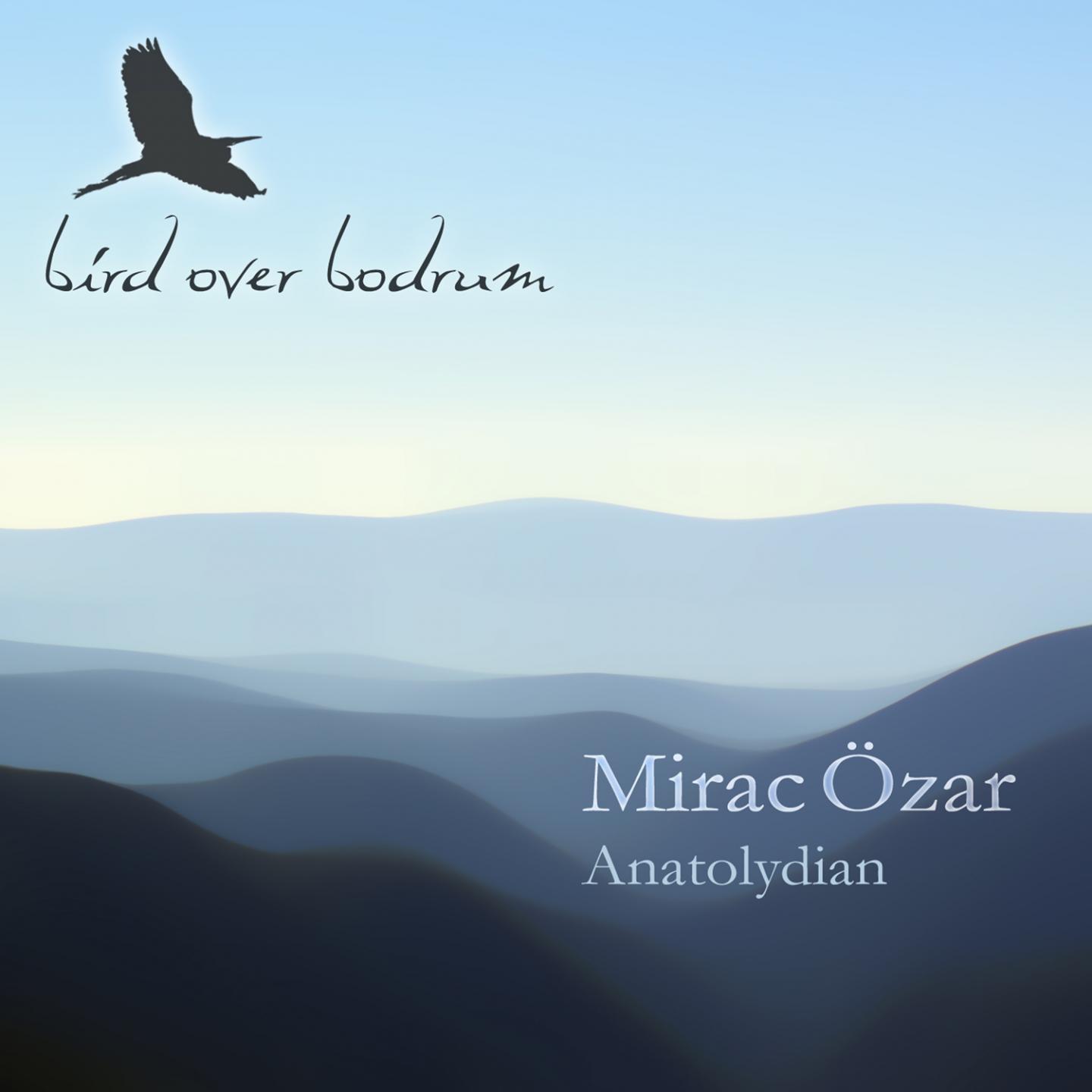 Bird over Bodrum (Anatolydian)