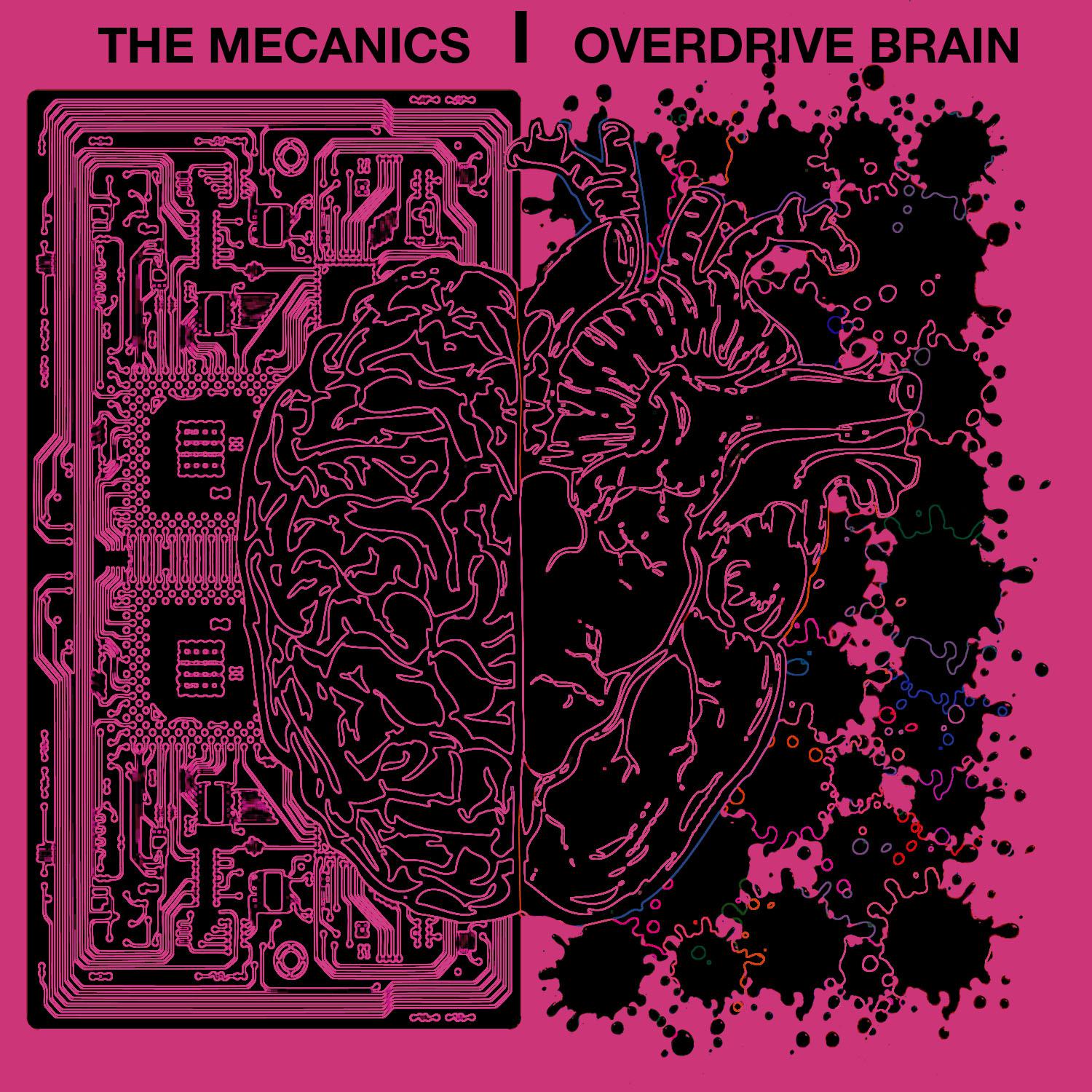 Overdrive Brain