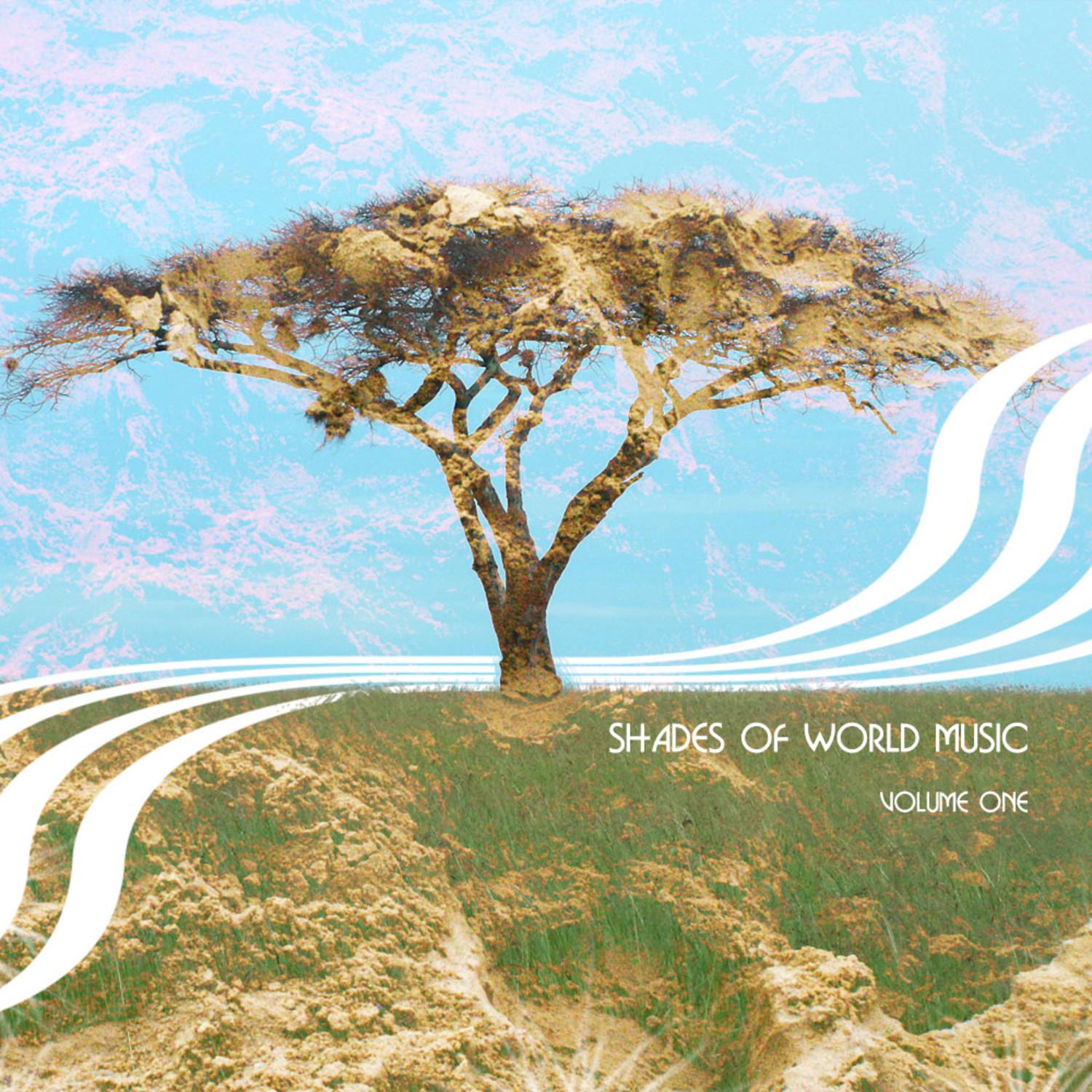 Shades of World Music Vol. 1