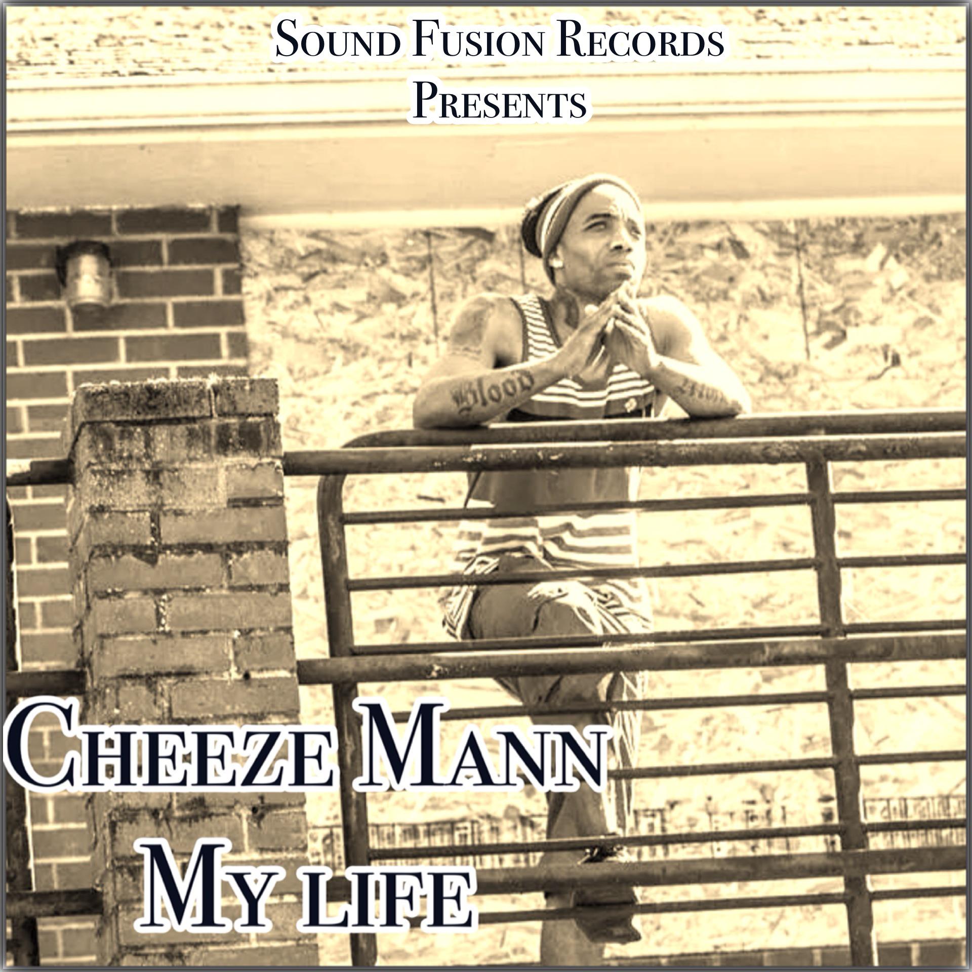 Sound Fusion Records Pres. Cheeze Mann My Life