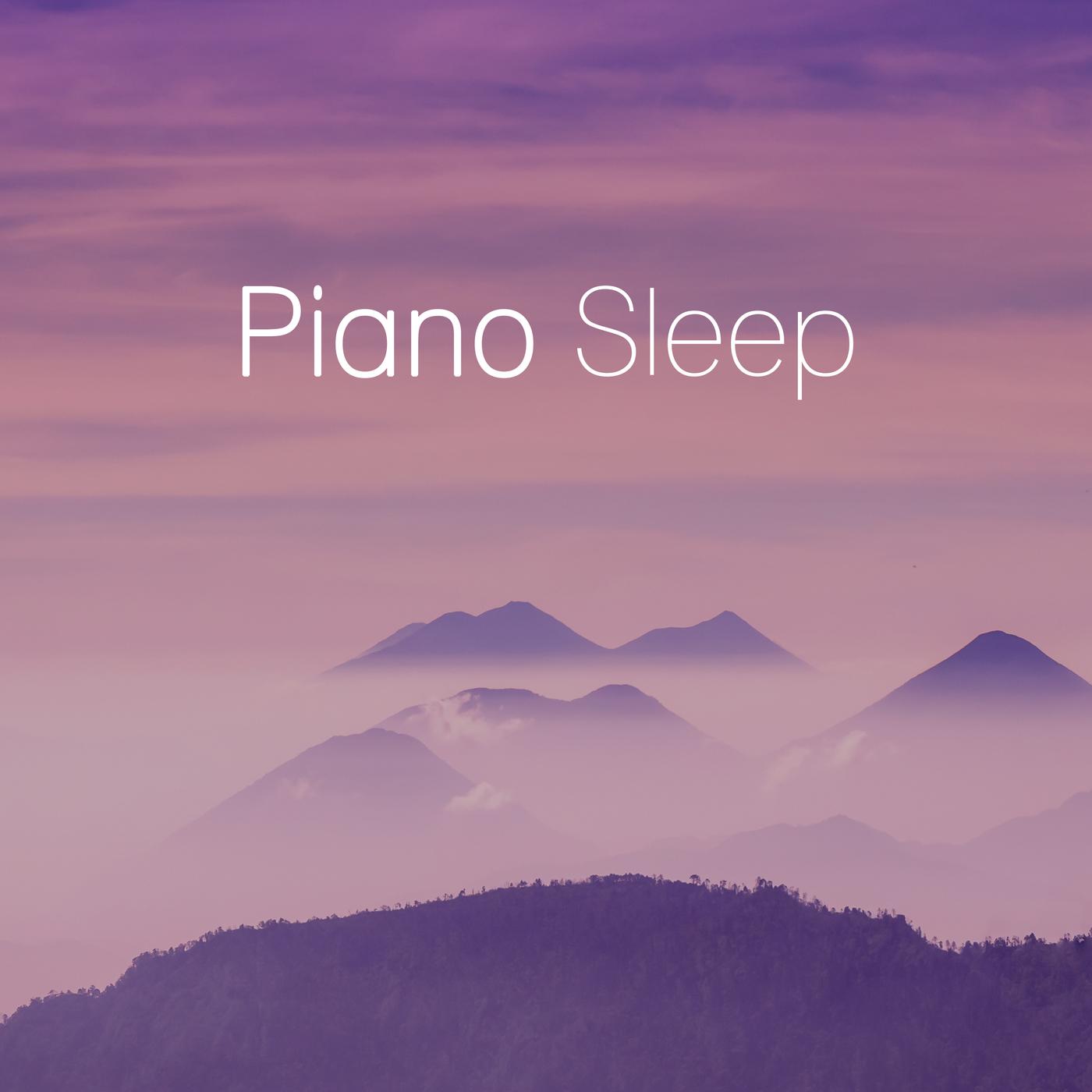 Piano Sleep Music, Pt. 14