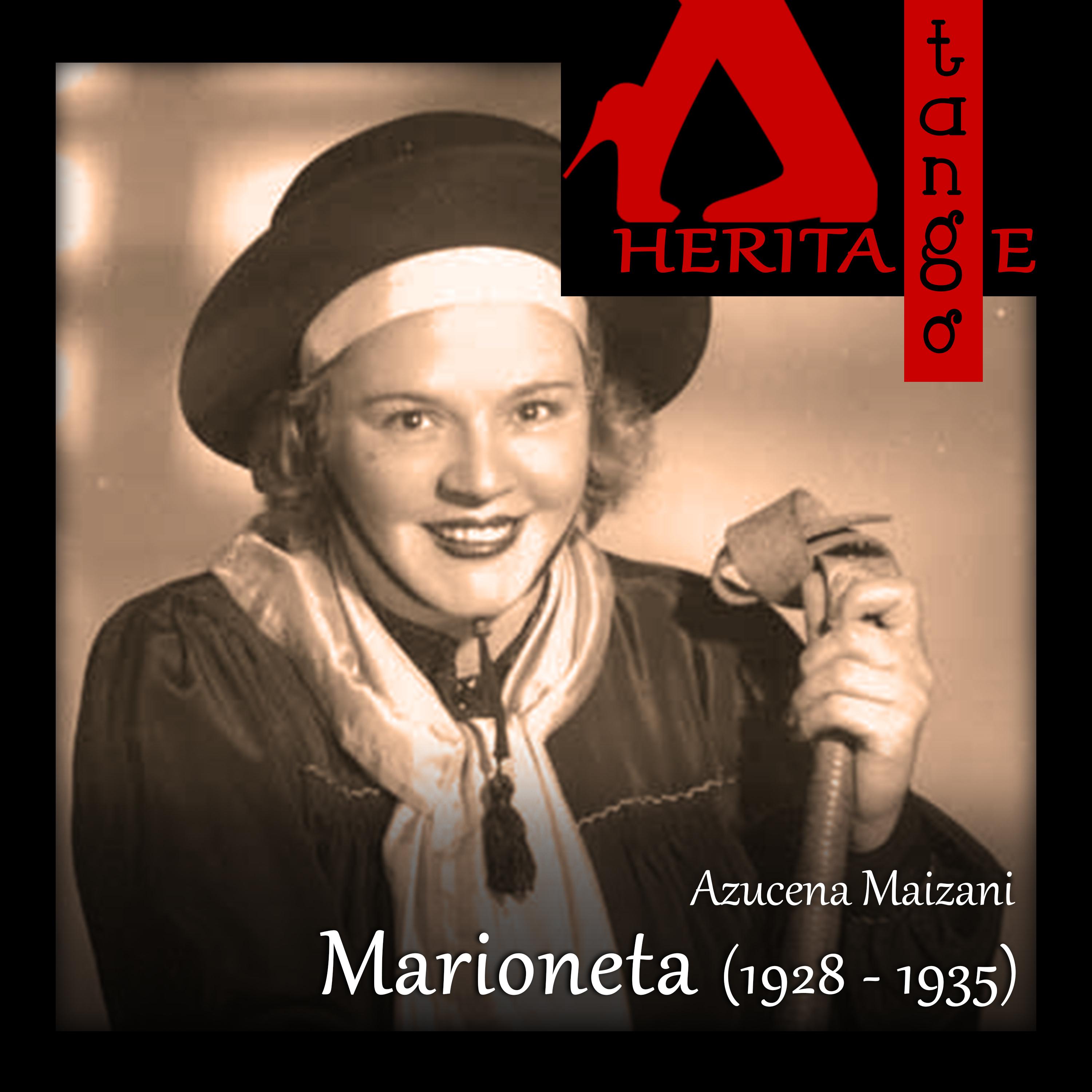 Marioneta (1928-1935)