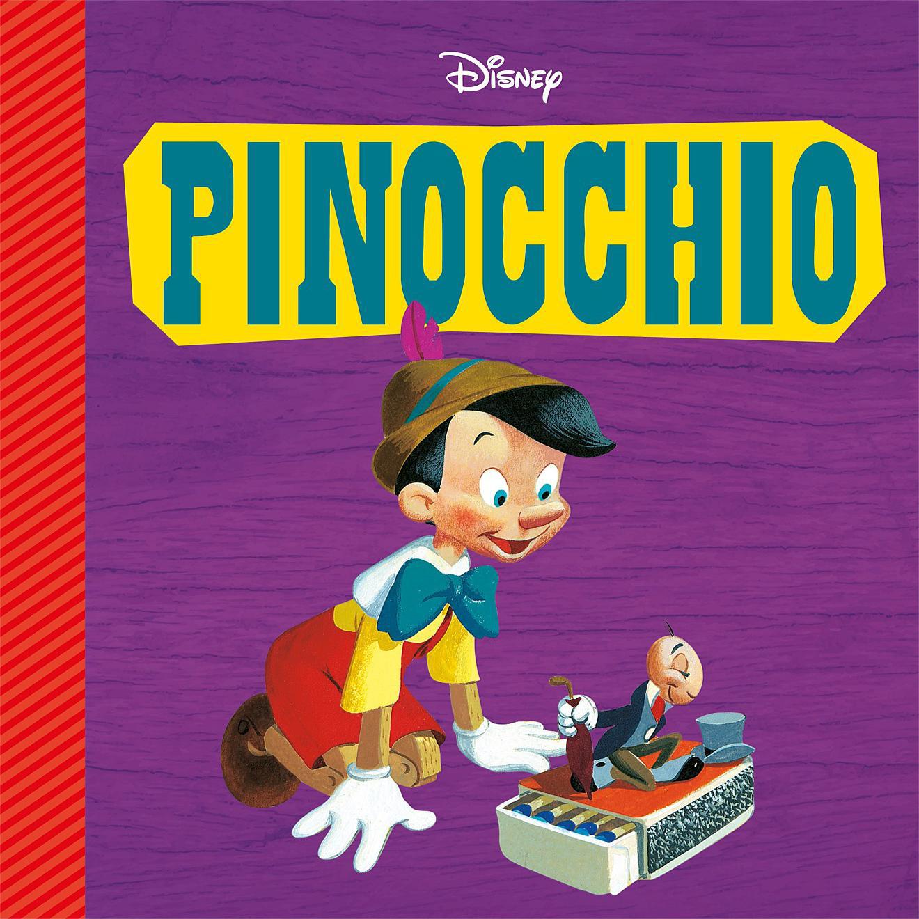 Little Pinocchio - Prod. cookinmastaboiii