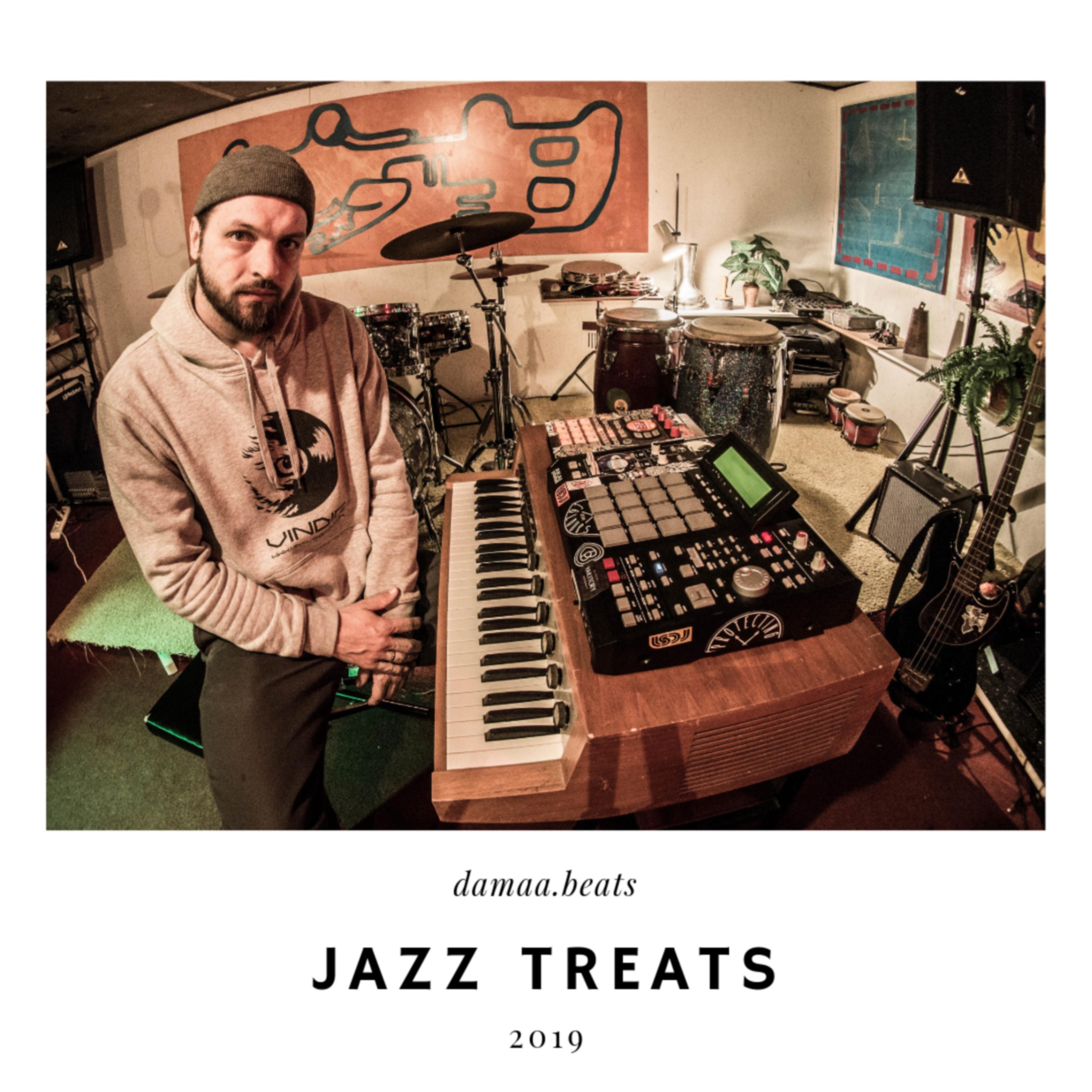 Jazz Treats