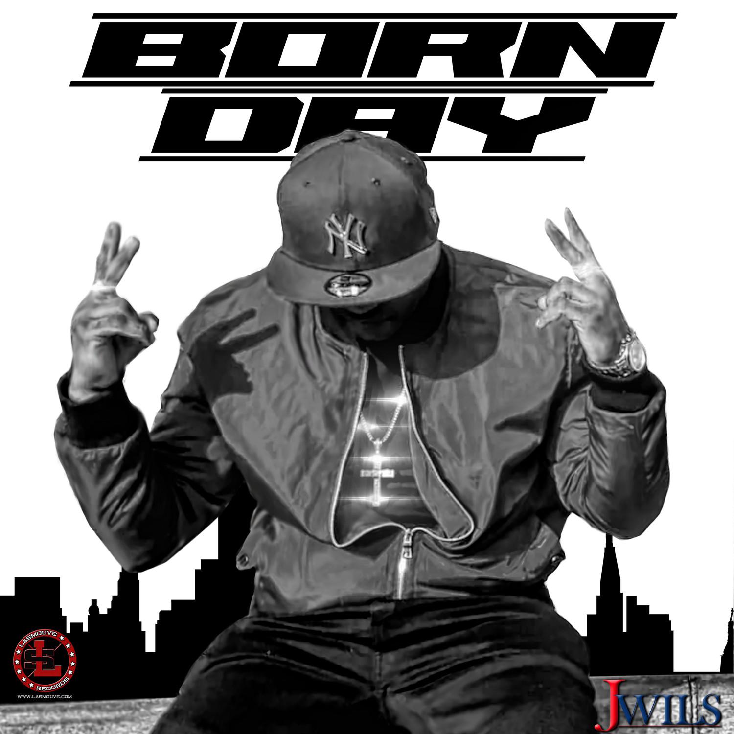 Born Day