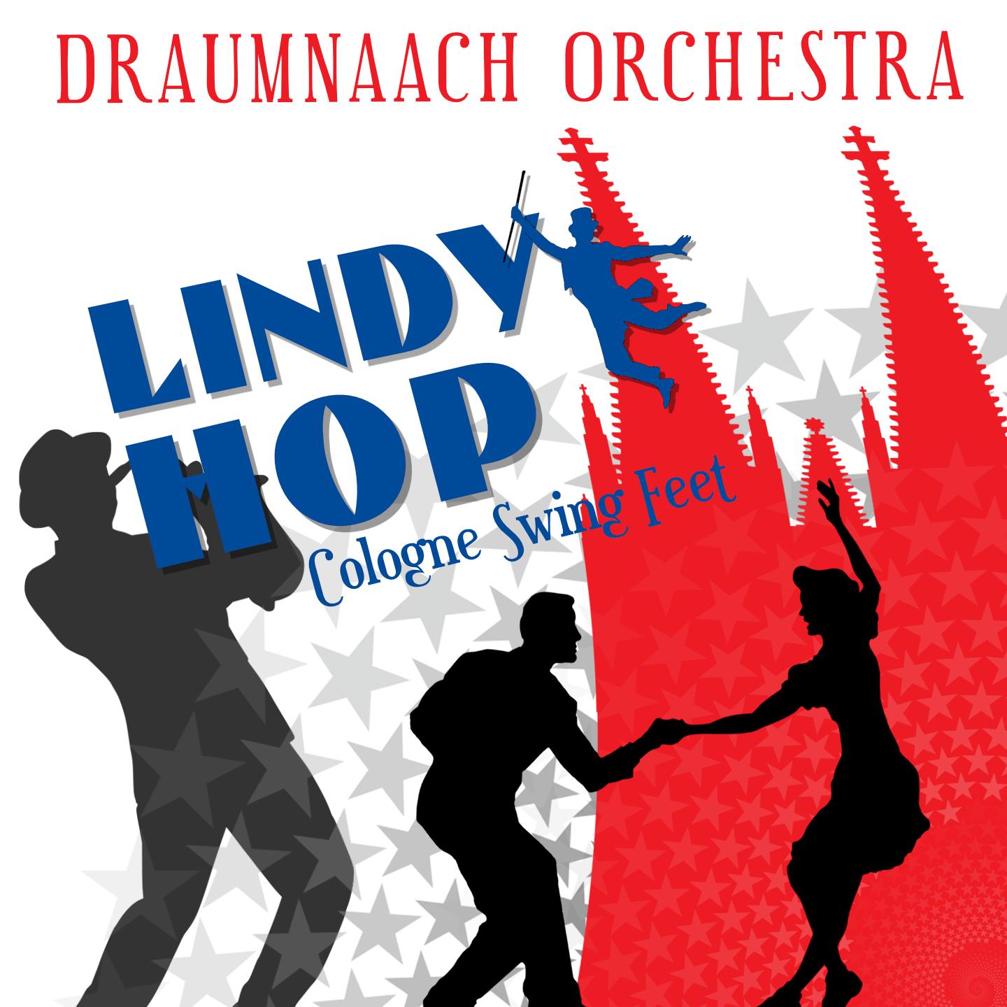 Lindy Hop (Cologne Swing Feet)