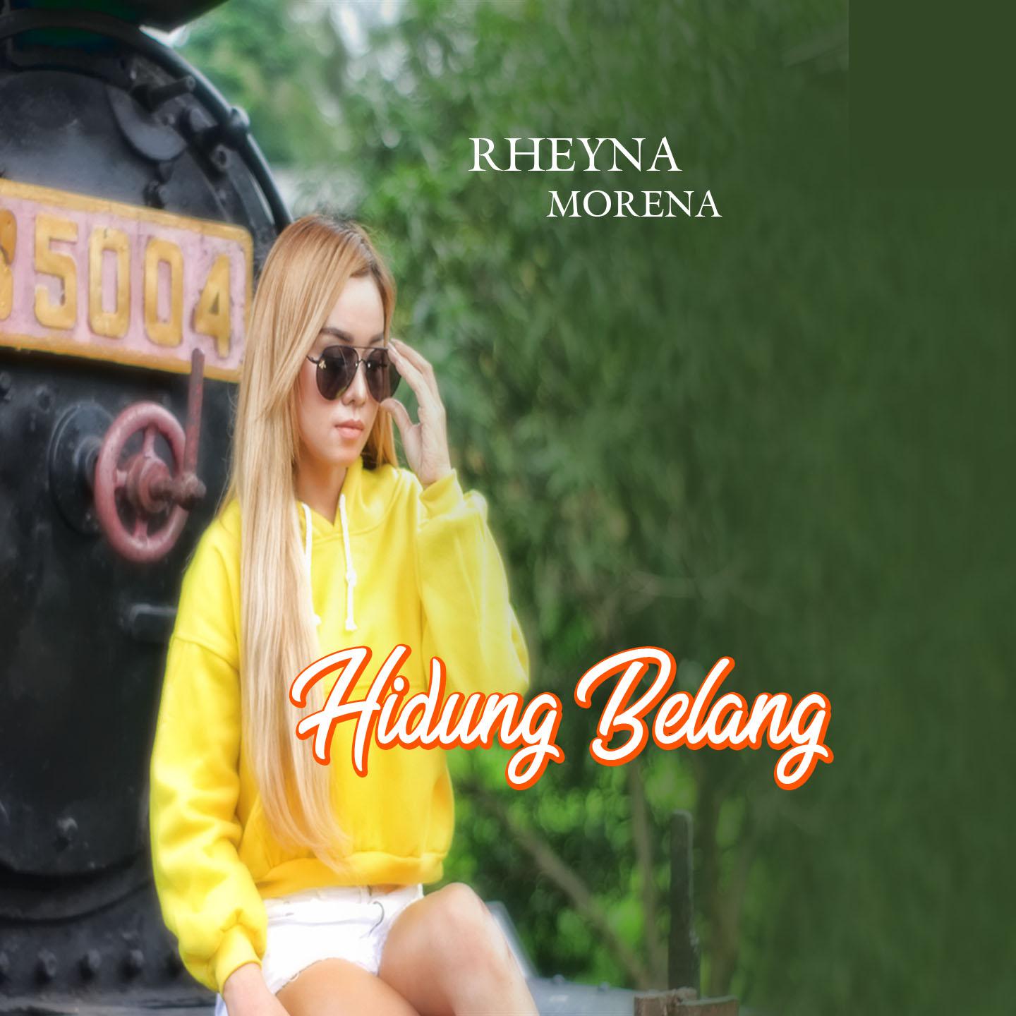 Hidung Belang